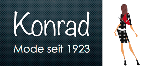 Konrad Mode (Entwicklung) logo